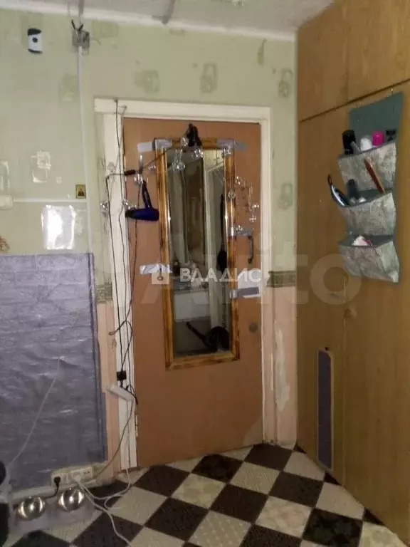 Комната 17 м в 1-к., 8/9 эт. - Фото 1