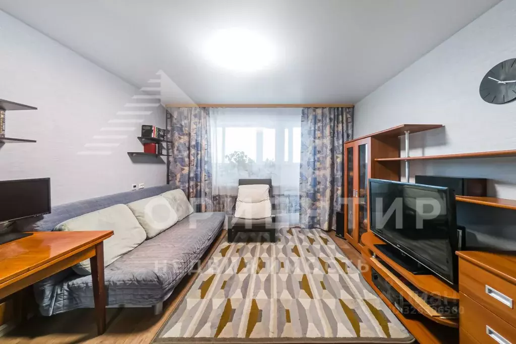 2-к кв. Свердловская область, Екатеринбург ул. Владимира Высоцкого, 40 ... - Фото 1