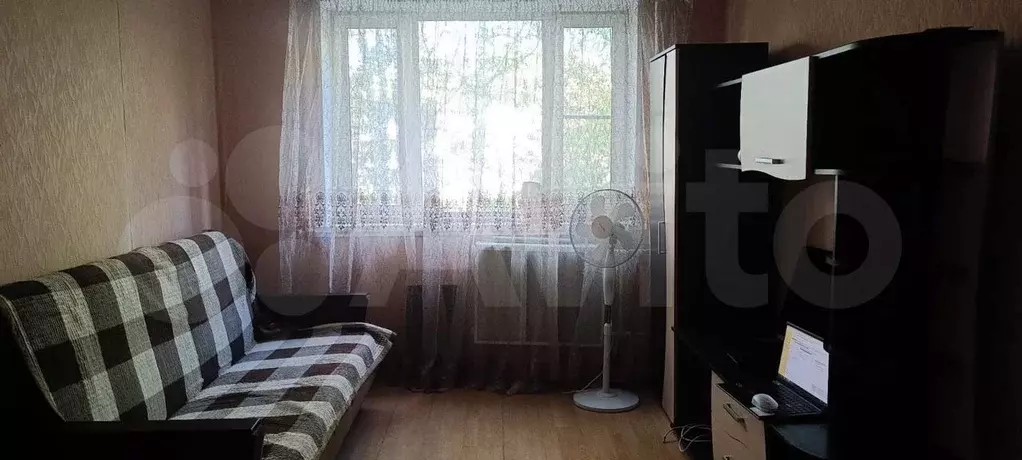 1-к. квартира, 30 м, 2/5 эт. - Фото 0