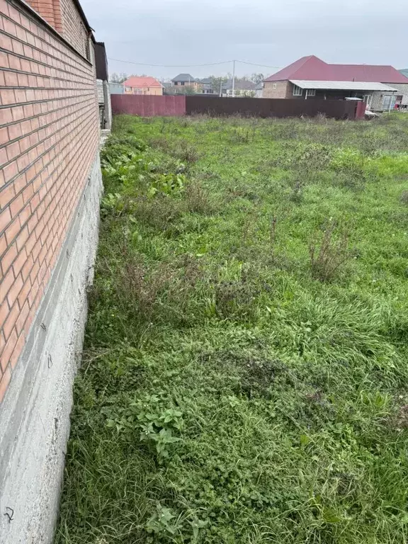 Участок в Чеченская республика, Урус-Мартановский район, Гойтинское ... - Фото 2