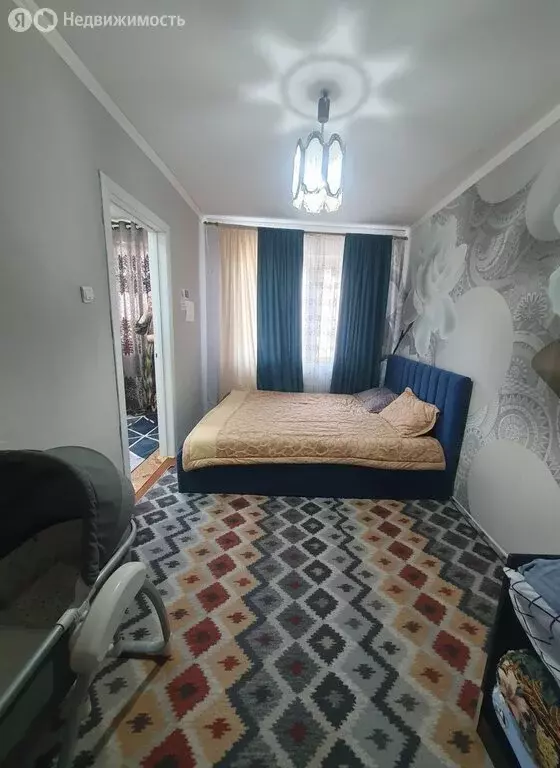 2-комнатная квартира: Егорьевск, 1-й микрорайон, 23 (46 м) - Фото 1