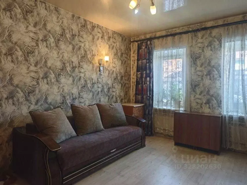 Дом в Иркутская область, Иркутск Енисейская ул., 77 (73 м) - Фото 1