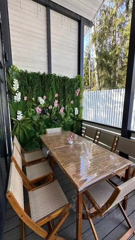 Дом в Московская область, Мытищи городской округ, пос. Трудовая ул. ... - Фото 1