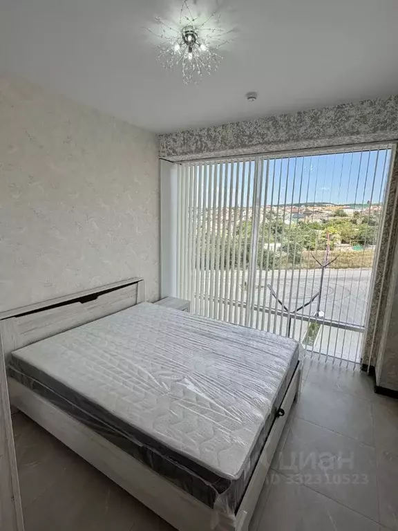 2-к кв. Крым, Симферополь Ак-Мечеть мкр,  (60.0 м) - Фото 1