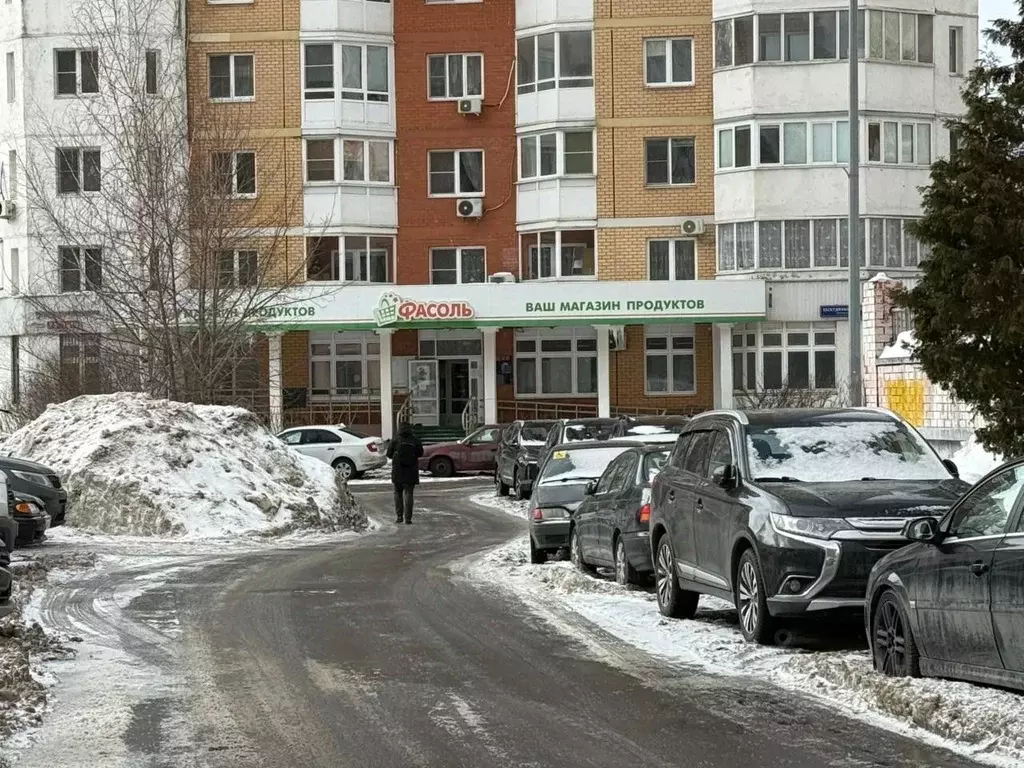 Помещение свободного назначения в Москва Бескудниковский бул., 17К1 ... - Фото 1