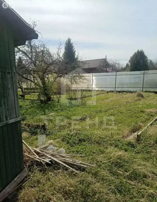 Участок в посёлок Белоостров, СНТ СИЗ, 6-я дорога, 20 (5.63 м) - Фото 2