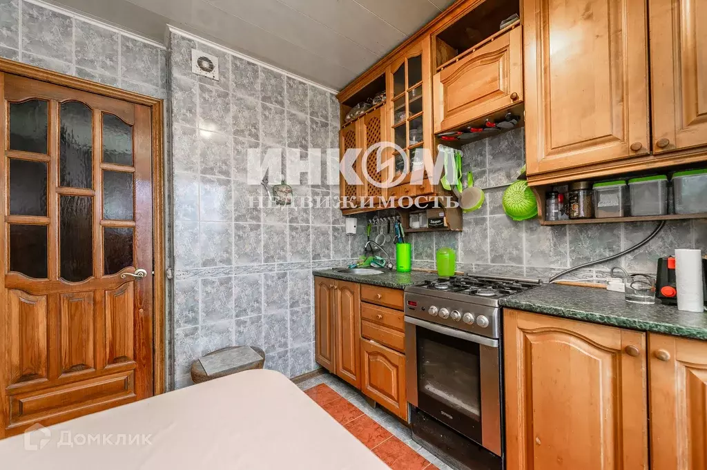 Продаётся 2-к квартира, 52.4 м - Фото 1