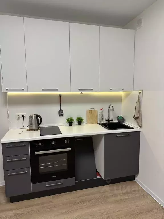 Студия Московская область, Люберцы городской округ, Жилино-1 пгт, 2-й ... - Фото 1