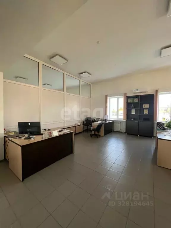 Офис в Амурская область, Благовещенск Нагорная ул., 14 (400 м) - Фото 2