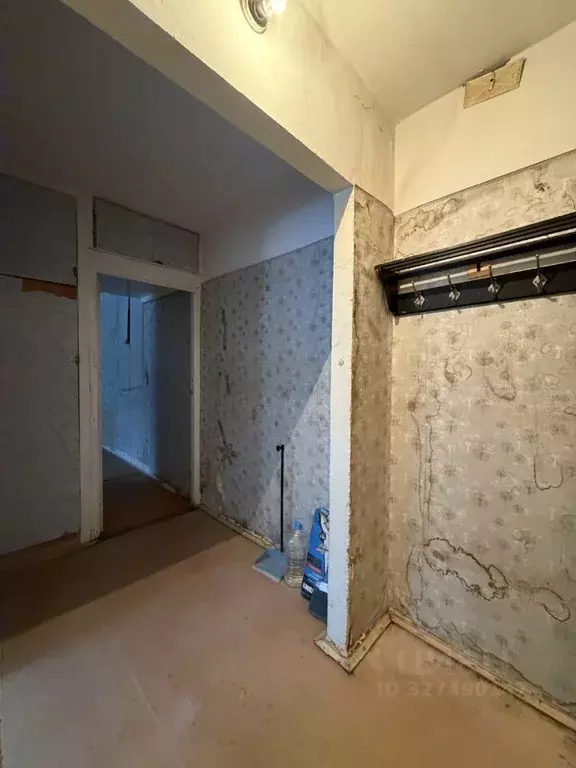 2-к кв. Московская область, Сергиев Посад ул. Дружбы, 14 (46.9 м) - Фото 2