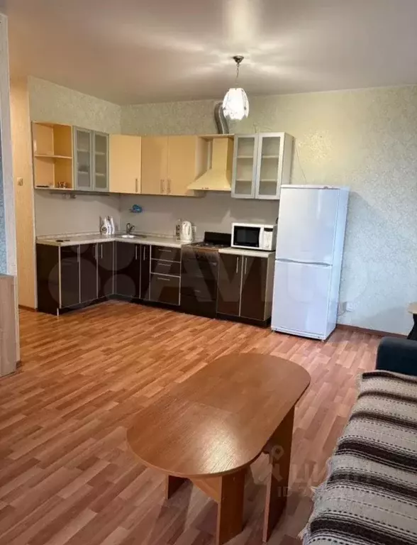 1-к кв. Тверская область, Конаково ул. Васильковского, 35 (50.0 м) - Фото 2