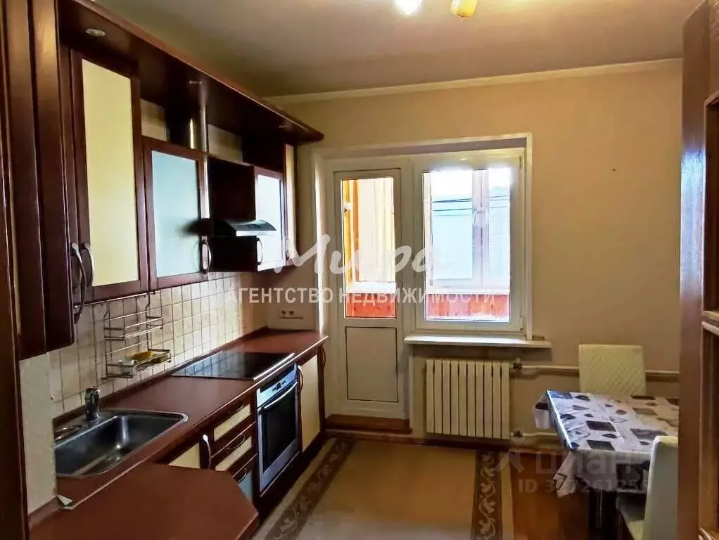 2-к кв. Московская область, Дзержинский Угрешская ул., 26в (70.0 м) - Фото 1