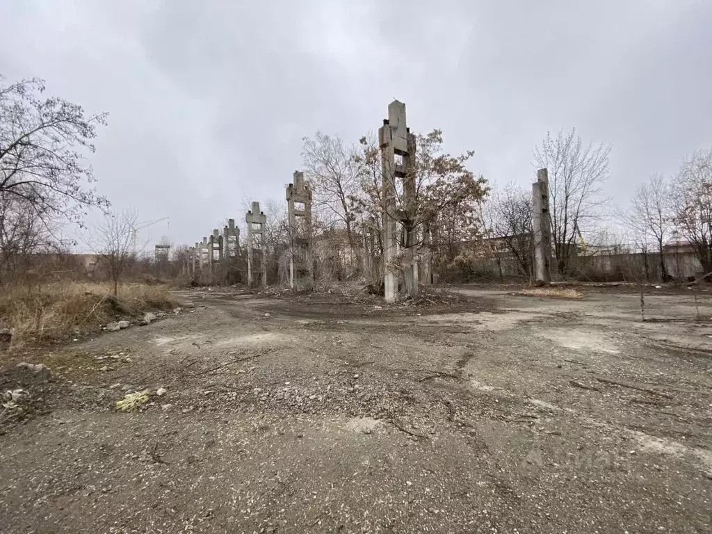 Участок в Северная Осетия, Владикавказ Черменское ш. (110.0 сот.) - Фото 1