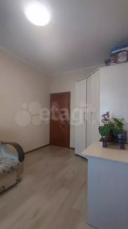 2-к. квартира, 56,4 м, 2/9 эт. - Фото 1