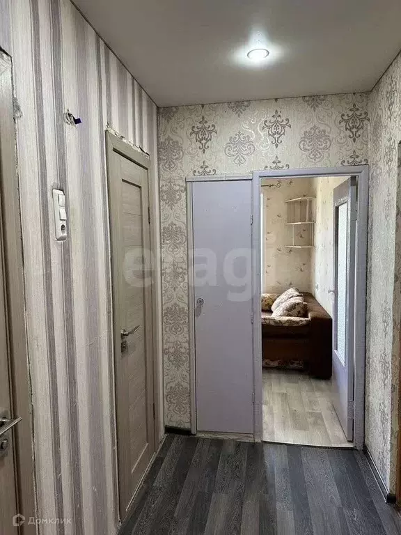 Продаётся 1-к квартира, 35 м - Фото 0