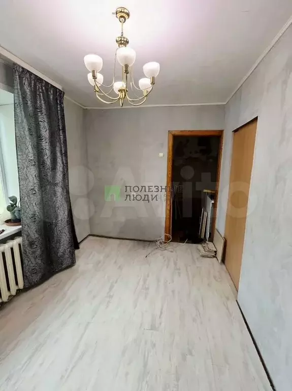 1-к. квартира, 24 м, 2/5 эт. - Фото 1