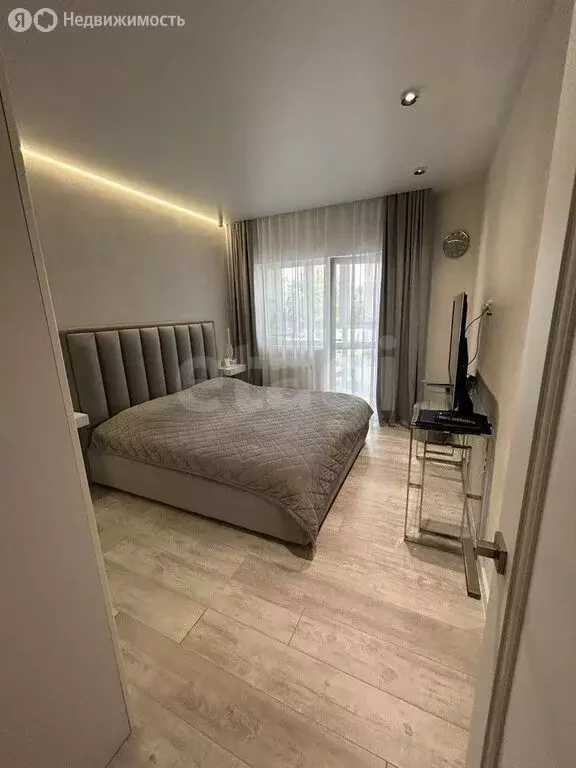 2-комнатная квартира: Калининград, улица Генерала Буткова, 20 (67 м) - Фото 0