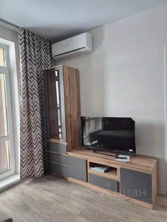 2-к кв. Московская область, Люберцы городской округ, Мирный пгт ул. ... - Фото 2