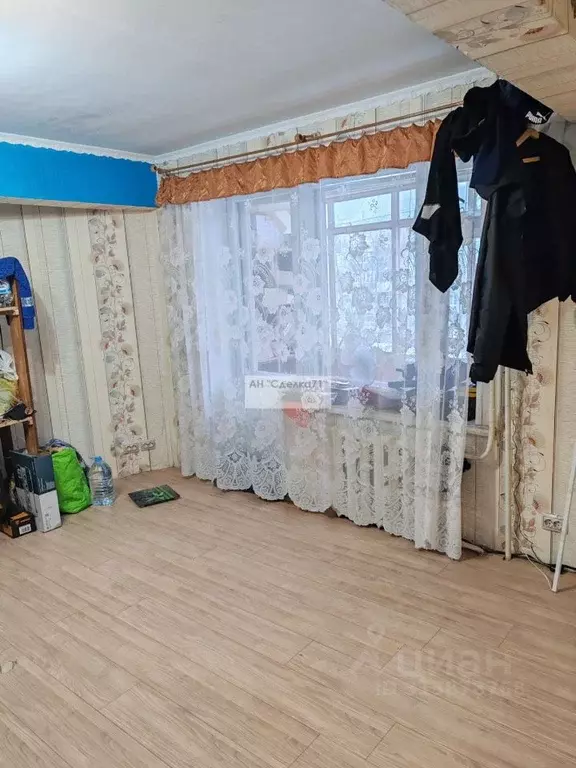 5-к кв. Тульская область, Щекино Ясенковский проезд, 5 (93.0 м) - Фото 2