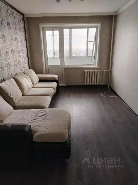 2-к кв. Алтайский край, Барнаул ул. Малахова, 99 (45.9 м) - Фото 1