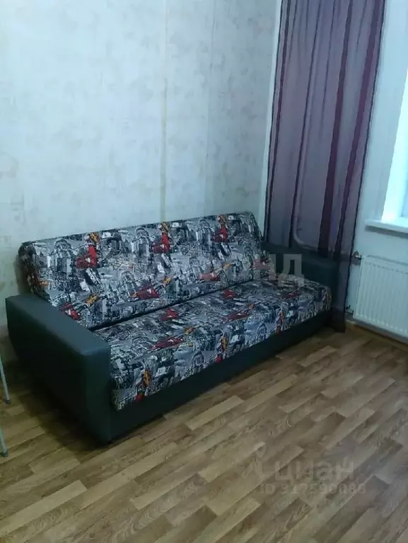 Студия Новосибирская область, Новосибирск ул. Вавилова, 7 (24.0 м) - Фото 0