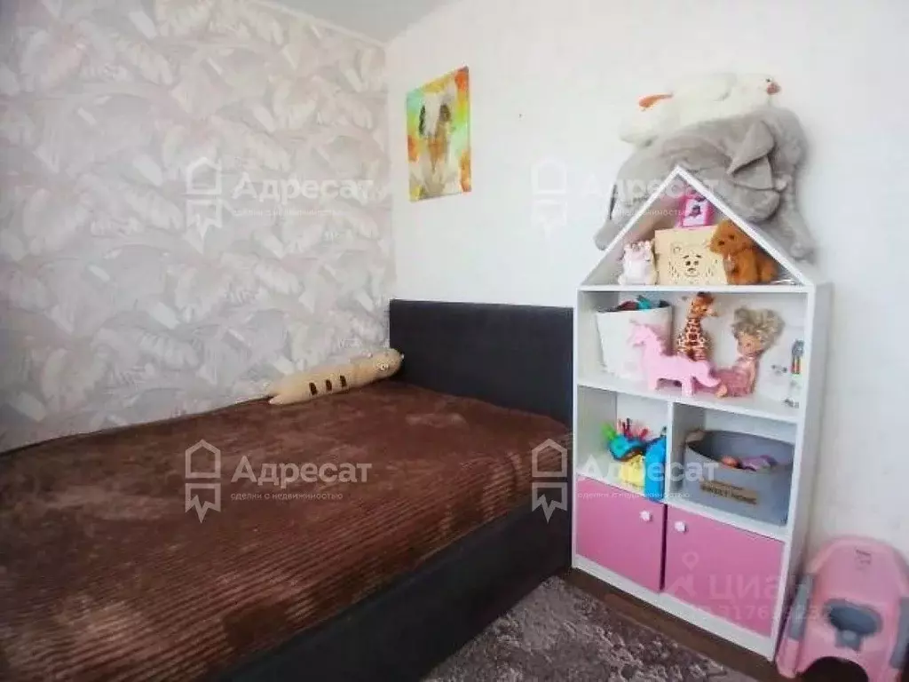 2-к кв. Волгоградская область, Волгоград ул. Мичурина, 22 (39.2 м) - Фото 1