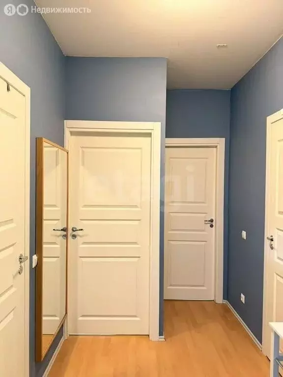 1-комнатная квартира: Санкт-Петербург, проспект Тореза, 44к2 (43.4 м) - Фото 2