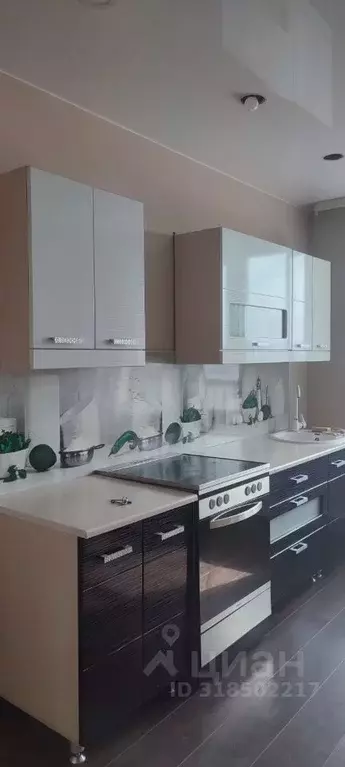 1-к кв. Бурятия, Улан-Удэ ул. Боевая, 7В (35.0 м) - Фото 1