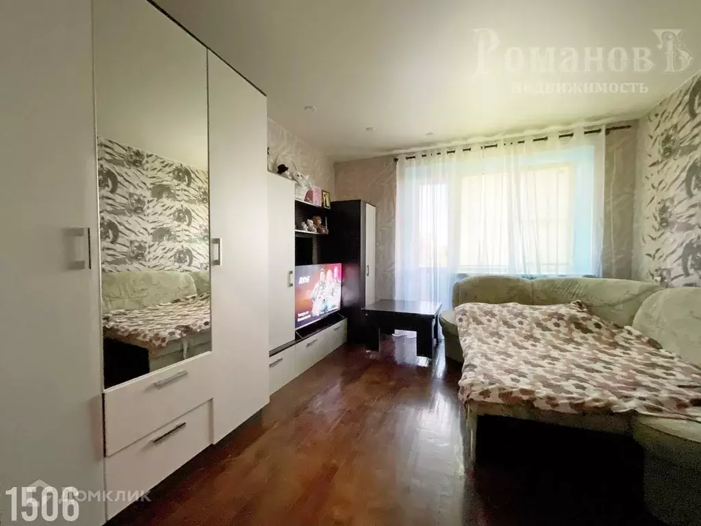 Продаётся 2-к квартира, 67.9 м - Фото 1