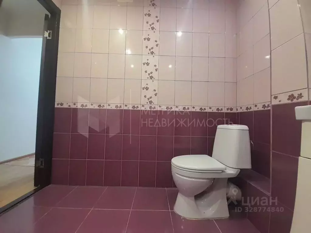 1-к кв. Тюменская область, Тюмень Широтная ул., 168к2 (42.0 м) - Фото 1