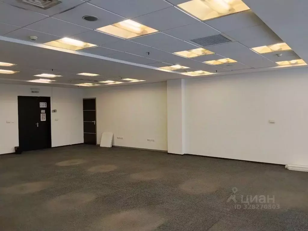 Помещение свободного назначения в Татарстан, Казань Петербургская ул., ... - Фото 2