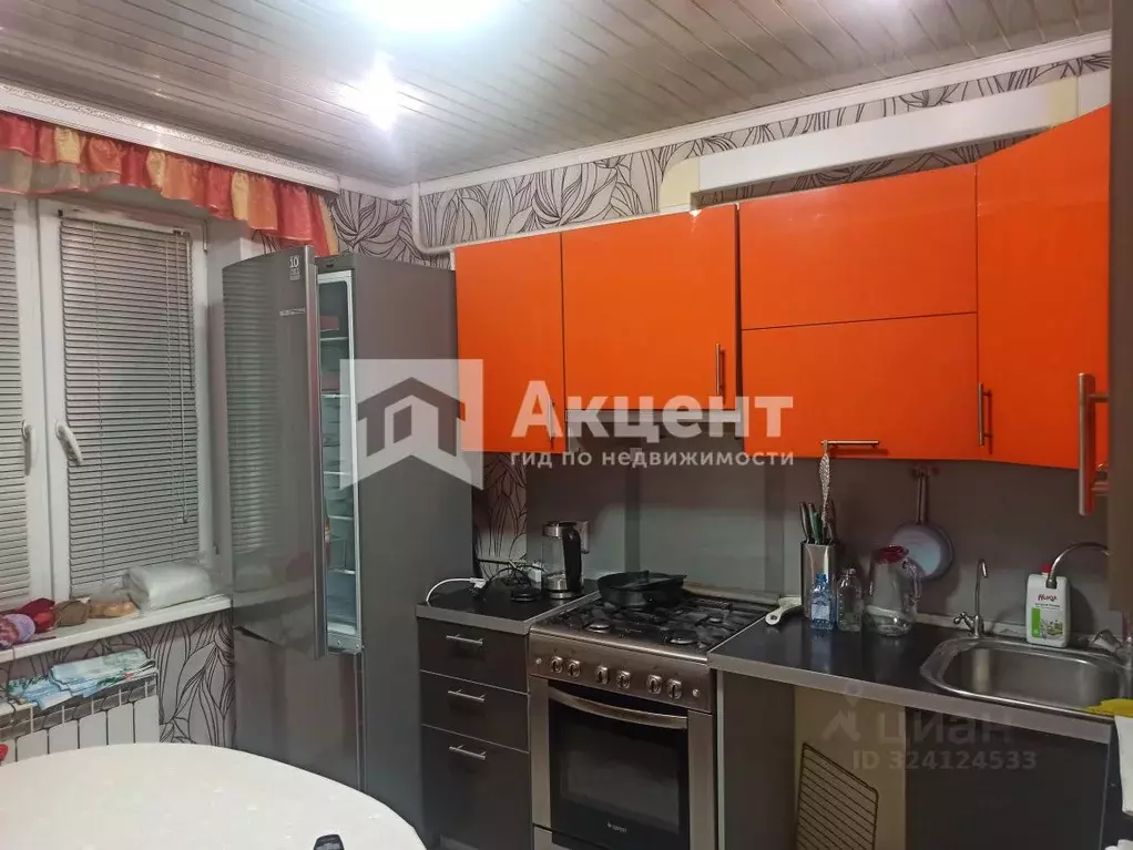 2-к кв. Ивановская область, Иваново ул. 3-я Полетная, 3 (53.3 м) - Фото 2