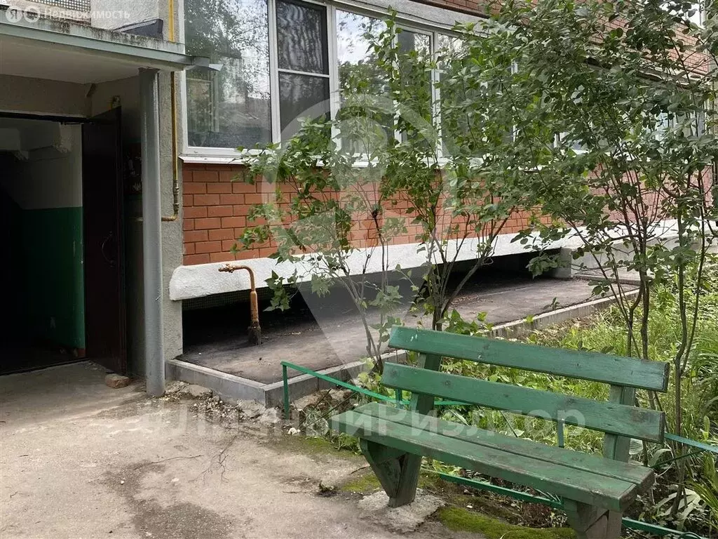 1-комнатная квартира: Михайлов, Юбилейная улица, 6А (33 м) - Фото 0