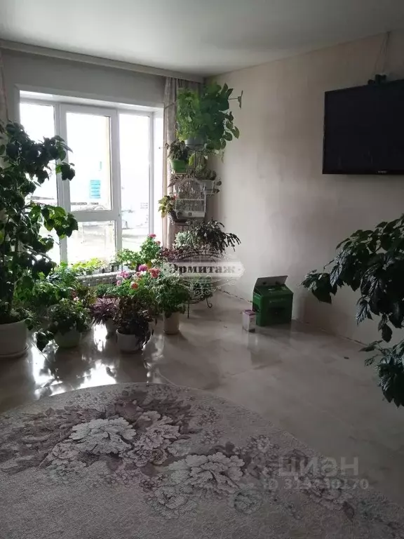 Дом в Курганская область, Курган Родничок Треста Спецстроймеханизация ... - Фото 1