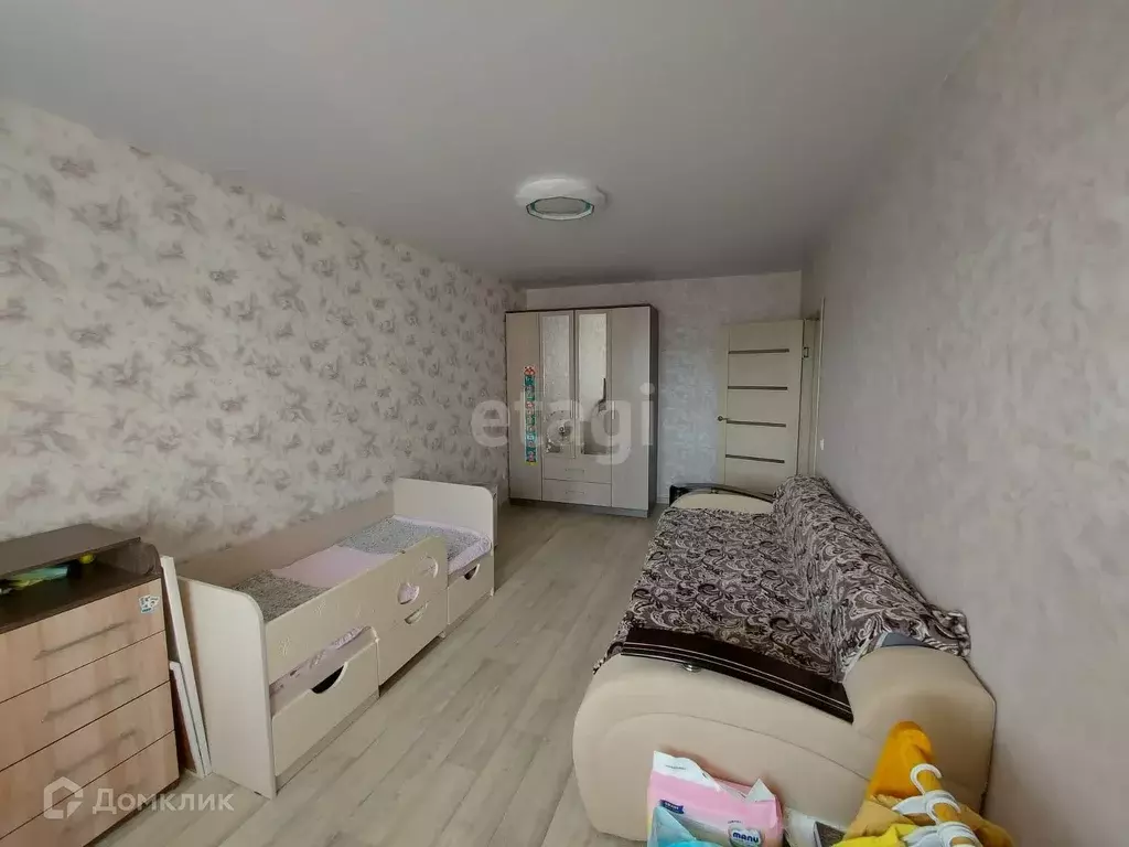 Продаётся 2-к квартира, 49.1 м - Фото 0