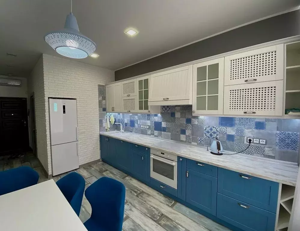 Продаётся 1-к квартира, 41.5 м - Фото 0