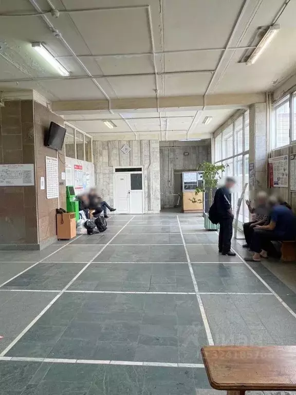 Помещение свободного назначения в Омская область, Омск ул. Перелета, 9 ... - Фото 2