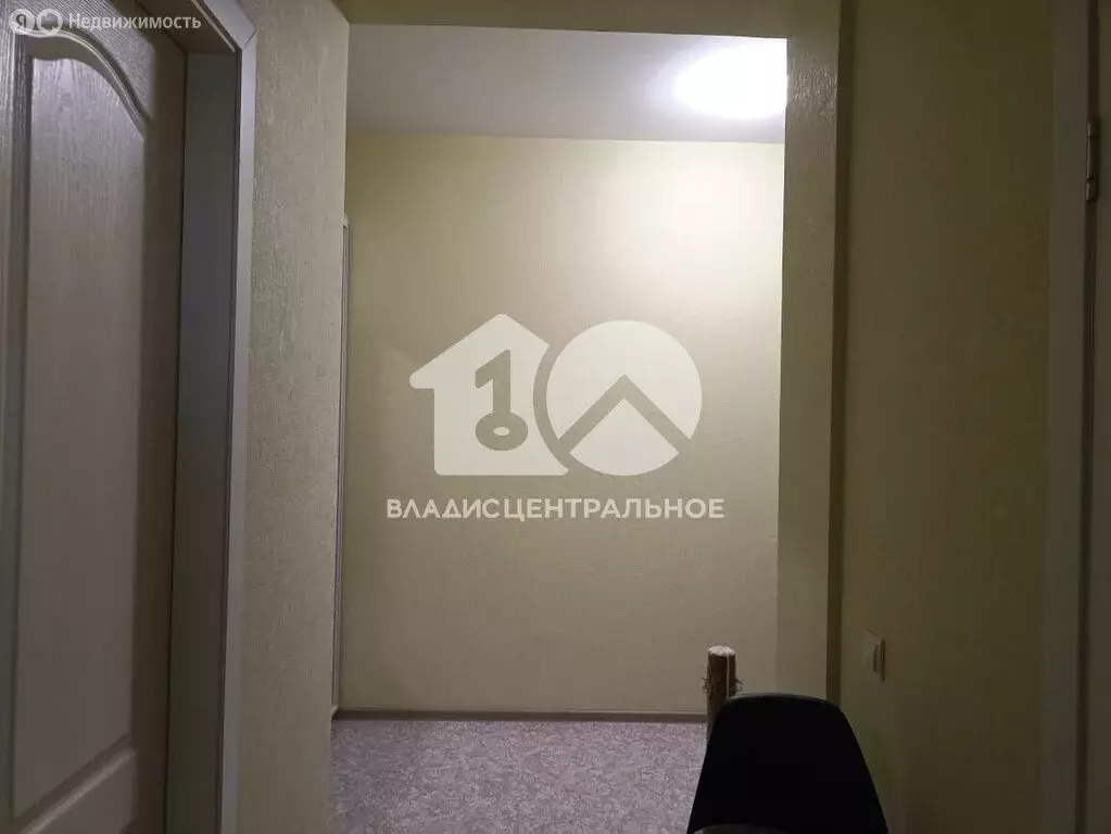 1-комнатная квартира: Элитный, микрорайон Фламинго (43.1 м) - Фото 1