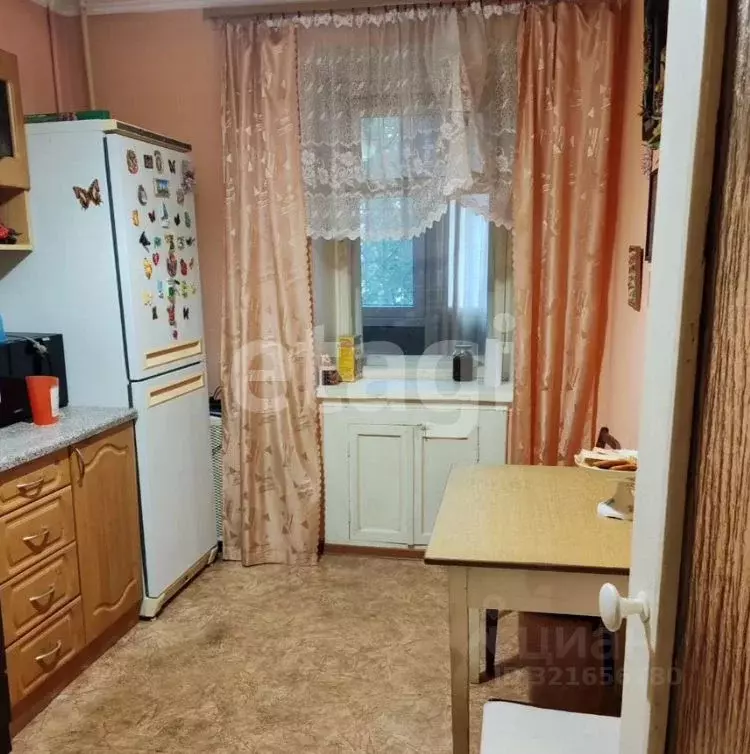 2-к кв. Пермский край, Пермь ул. Сергея Есенина, 7 (46.4 м) - Фото 0