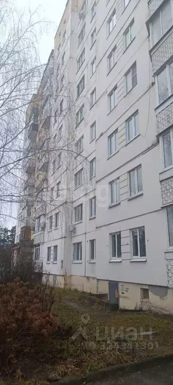 2-к кв. Брянская область, Фокино ул. Карла Маркса, 51 (68.0 м) - Фото 1