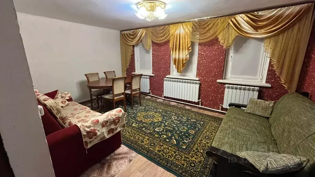 Дом в Нижегородская область, Нижний Новгород Зеленая ул., 14 (100 м) - Фото 1