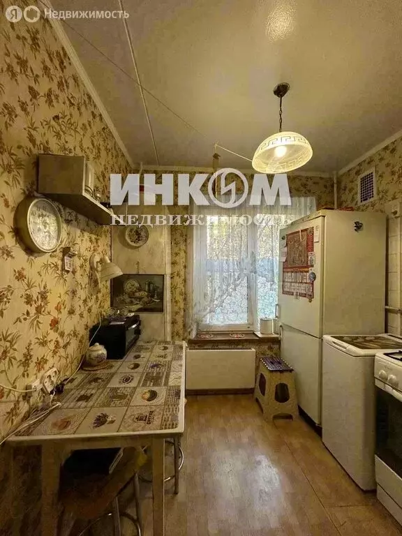 2-комнатная квартира: Москва, Сормовская улица, 17к4 (45 м) - Фото 0