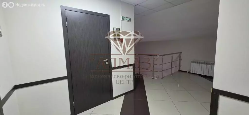 Офис (11 м) - Фото 2