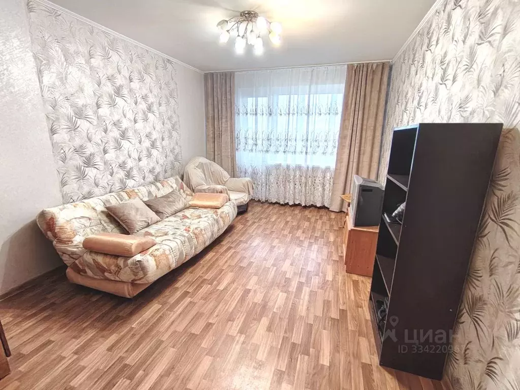 3-к кв. Брянская область, Брянск ул. Романа Брянского, 4 (67.0 м) - Фото 1
