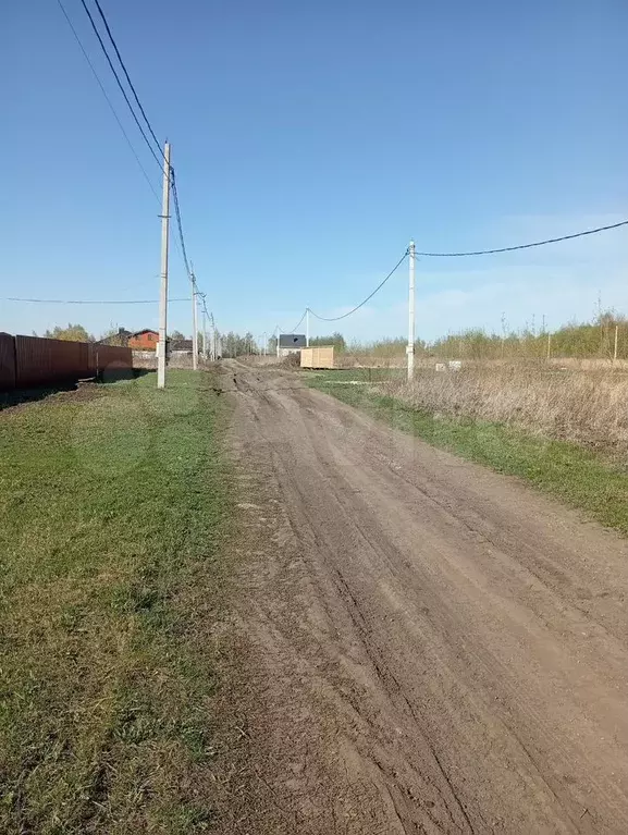Участок 12 сот. (ИЖС) - Фото 0