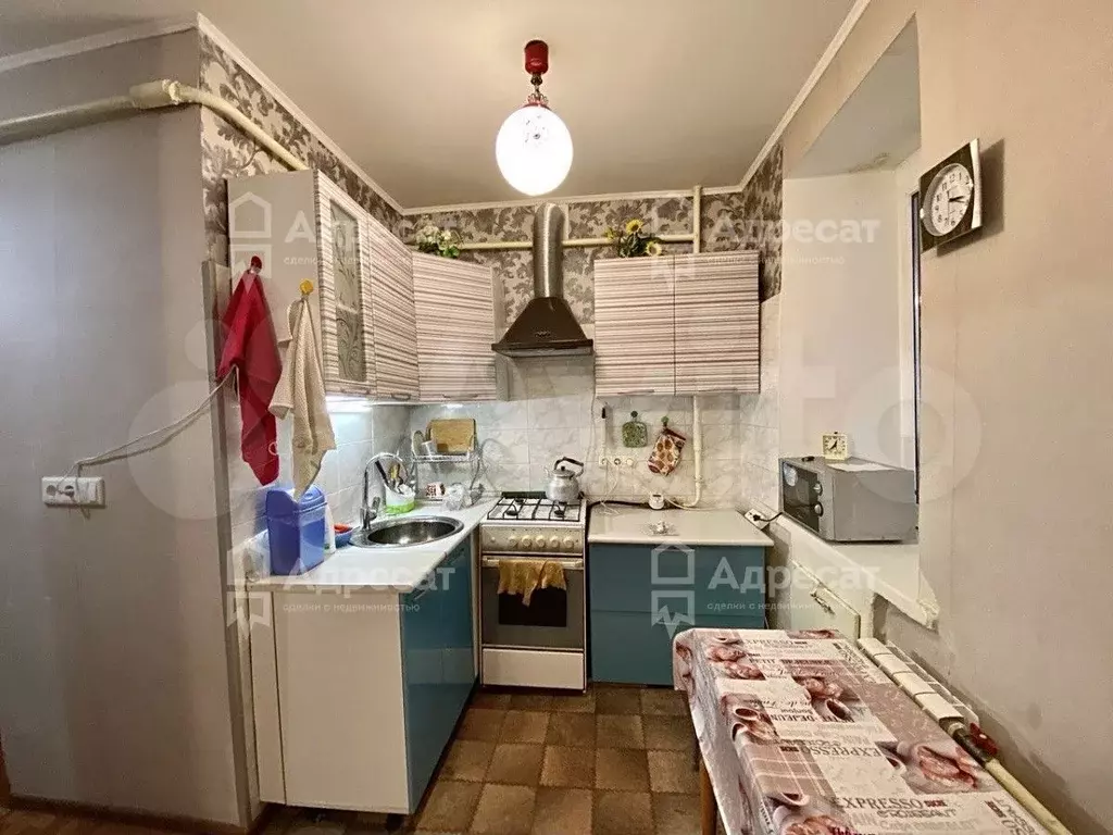 Квартира-студия, 19,6 м, 1/9 эт. - Фото 0