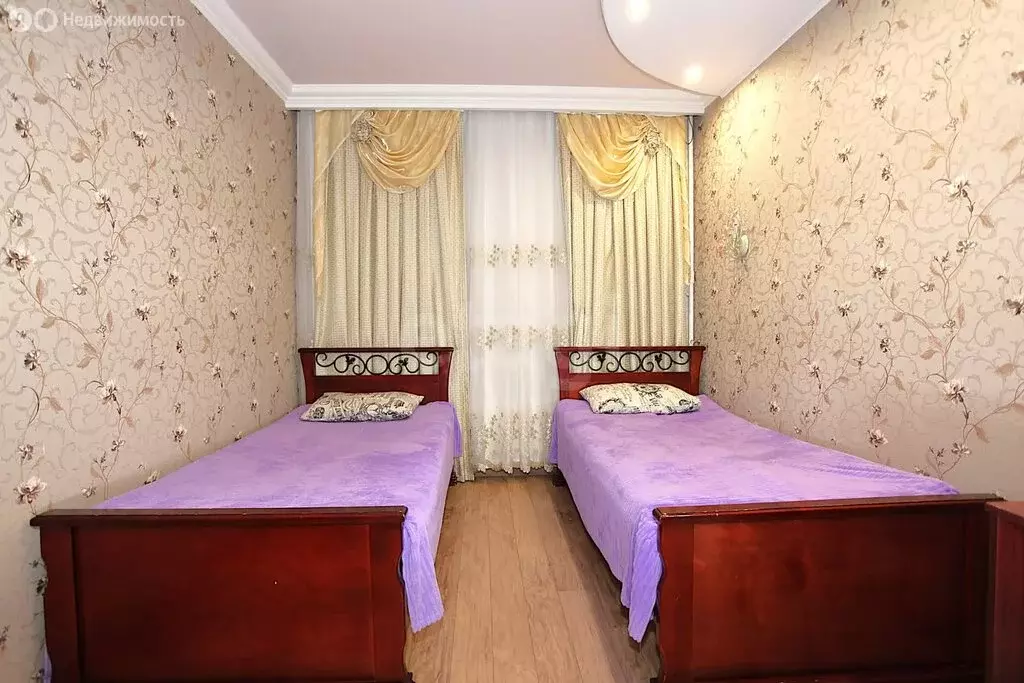 3-комнатная квартира: Тосно, улица Блинникова, 6 (73.3 м) - Фото 2