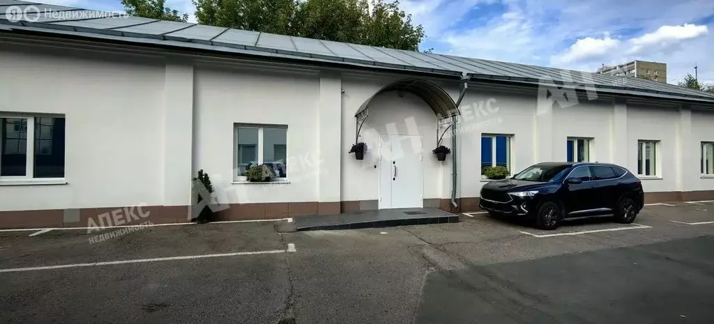 Офис (205 м) - Фото 1