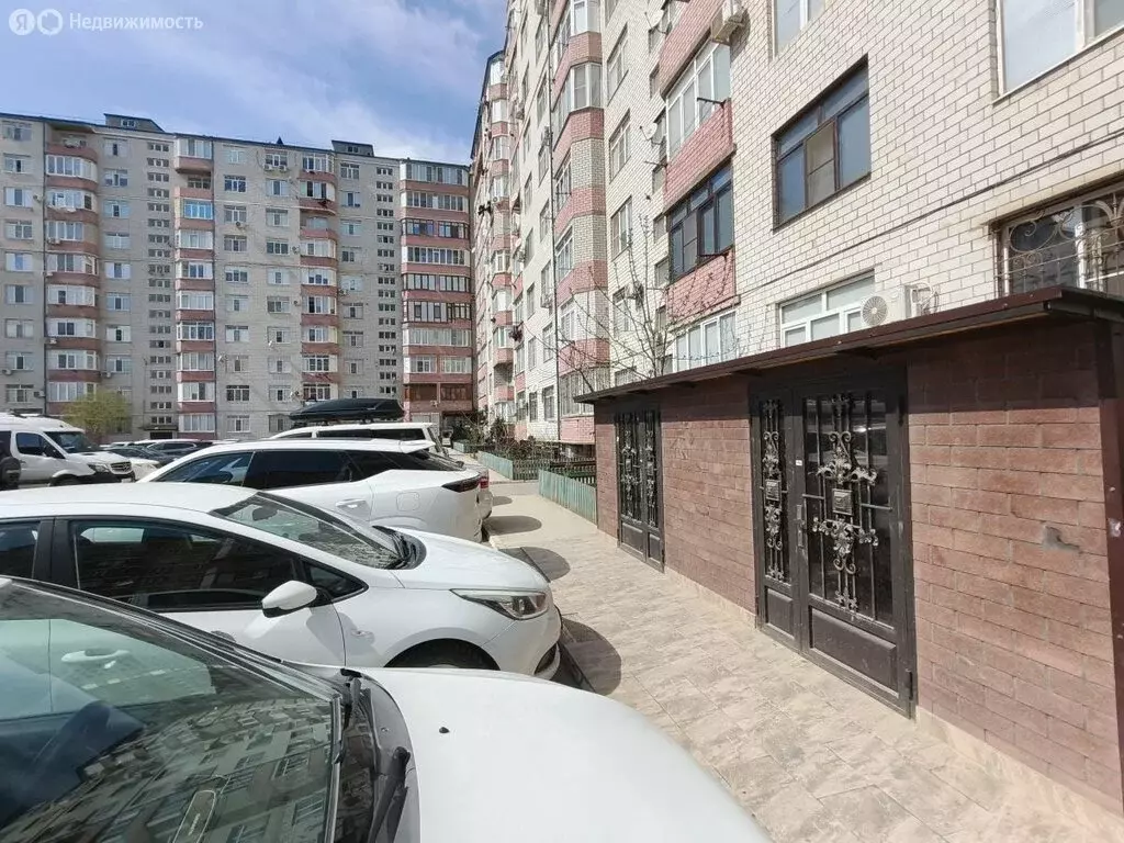 Помещение свободного назначения (50 м) - Фото 2