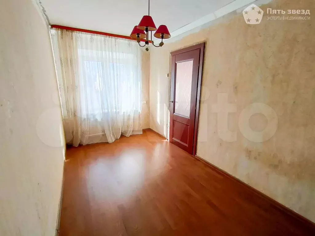 2-к. квартира, 42,7 м, 3/4 эт. - Фото 1